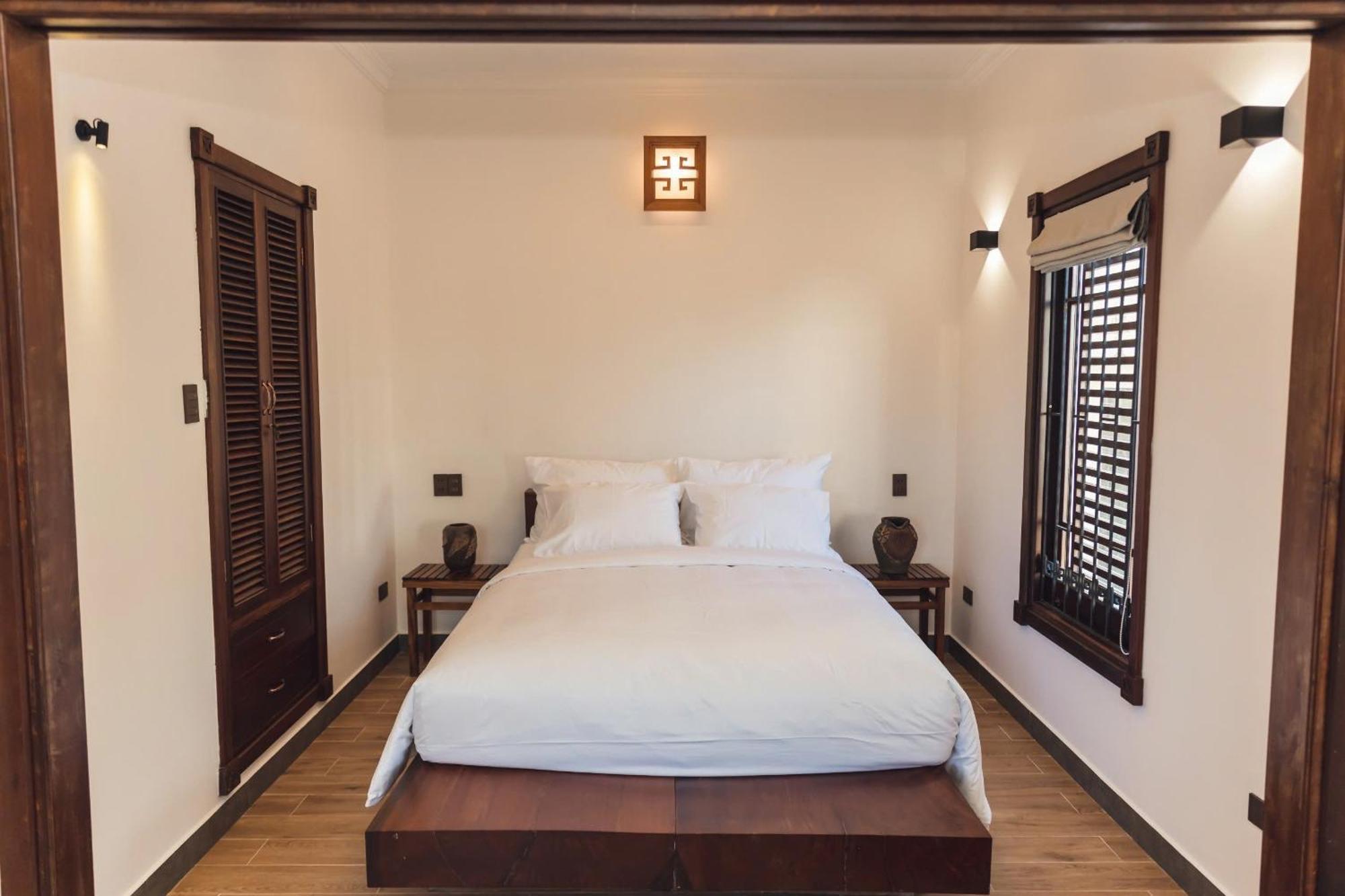 Gahi Homestay Hue Exterior photo