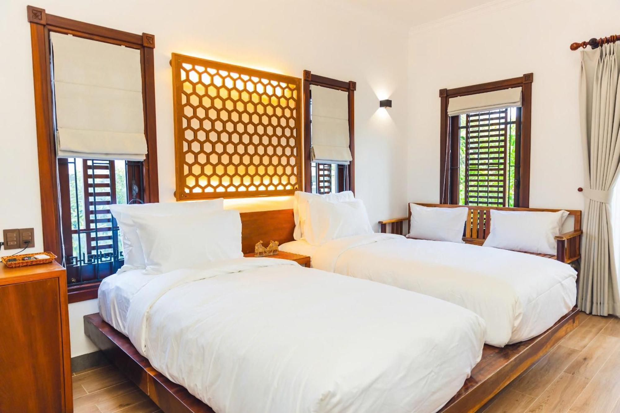 Gahi Homestay Hue Exterior photo